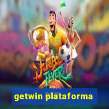 getwin plataforma